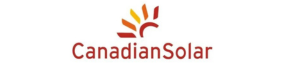 Canadian Solar logo