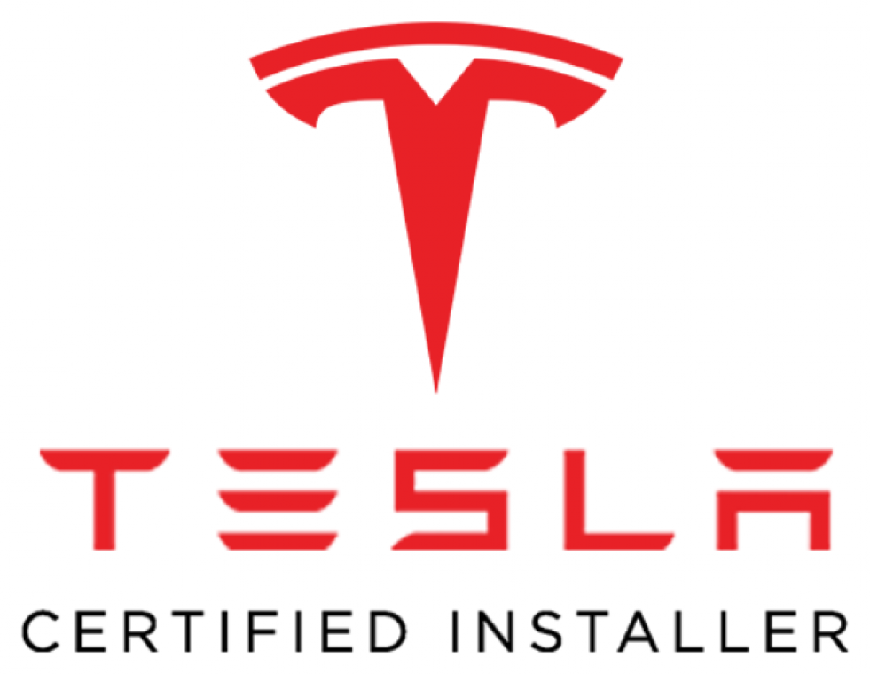 Tesla Certified Installer