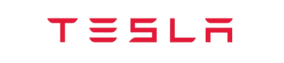 Tesla logo